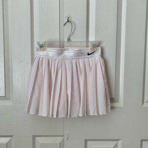 SALE nike victory skirt